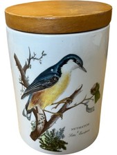 Portmeirion British Birds