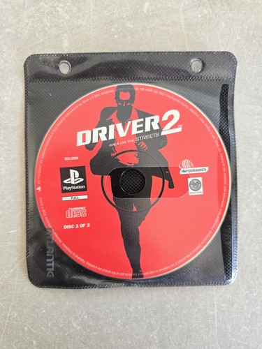 Driver back the - driver, streets
