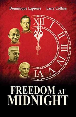 Freedom midnight - freedom,