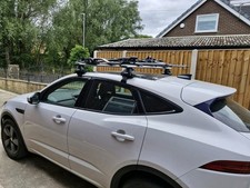 Bike Racks, Roof Bars And Roof