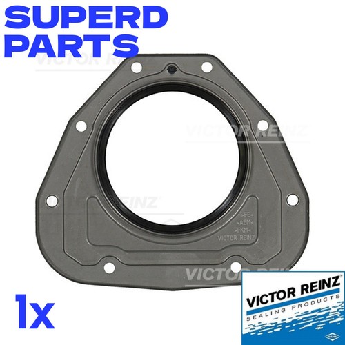 Reinz 10477 shaft seal - reinz,
