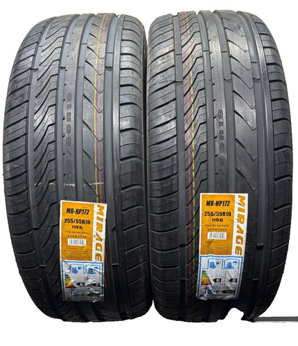 255 55r19 111v mirage - 255/55r19, xl