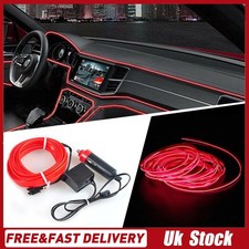 Wire Interior Car LED Strip