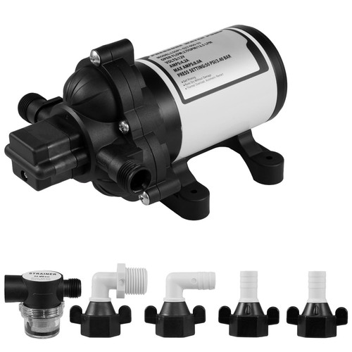12v water pump - 12v,