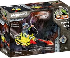 Playmobil 70930 Dino Rise Mine