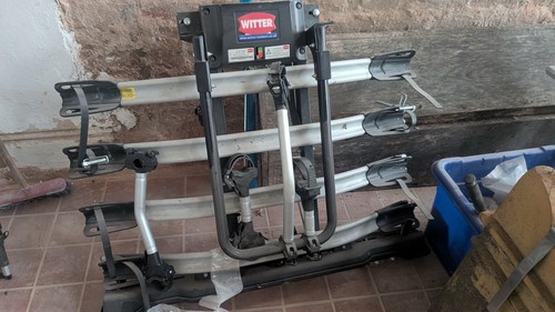 Witter zx404 flange mounted - witter,