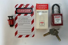 Electrical Circuit Breaker