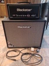 Blackstar HT-5R Valve Head and