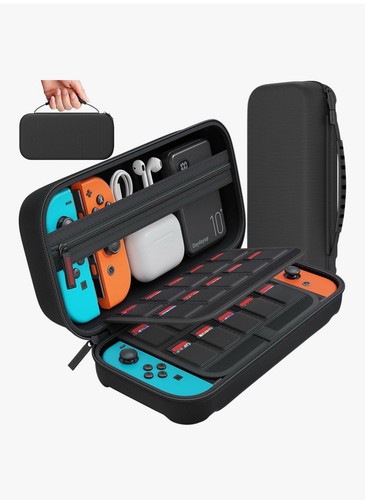 Nintendo switch lite - switch, oled