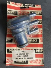 Ford Fiesta Mk1 Escort Mk3 Oil