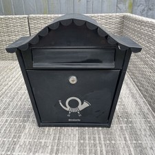 Brabantia External Lockable