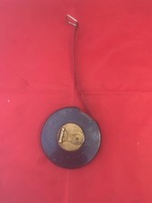 Vintage John Rabone&Sons Round