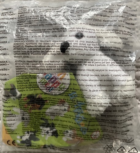 Mcdonald happy meal - mcdonald's,