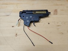 KWA KM16 2GX v2 Gearbox for