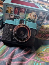 Lomography Diana Mini 586 35mm