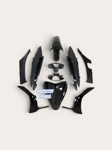 Fairing body kit - kit, panels