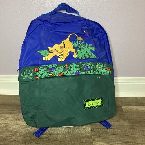 Vintage disney store - 90’s,
