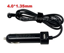 65W-90W AC/DC Car Charger