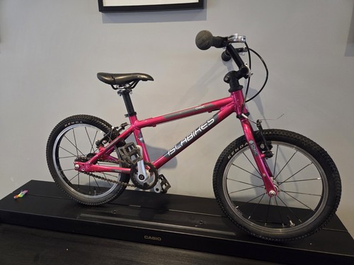 Islabikes cnoc unisex - unisex, kids