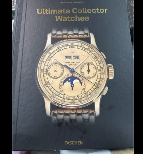 Ultimate collector watches - ultimate,
