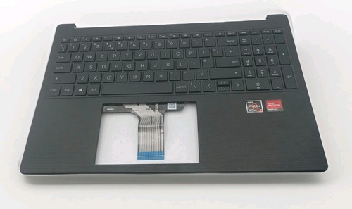 Palmrest 15 fd laptop - hp, fc