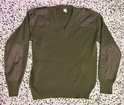 Italian army commando sweater - italian,