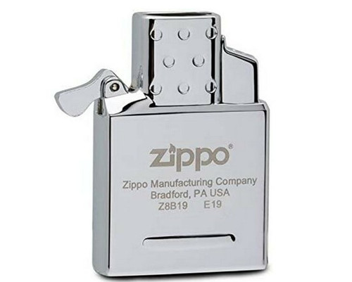 Zippo single flame butane - zippo,
