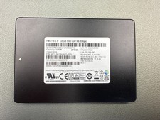 Samsung PM871b 128GB SSD 2.5" SATA III 6Gb/s MZ-7LN1280 (Fast OEM Drive)