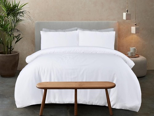 Sleepdown organic bamboo duvet - organic,