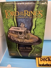 Sideshow Weta Lord of the