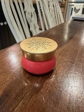 Avon Persian Wood Cream Sachet