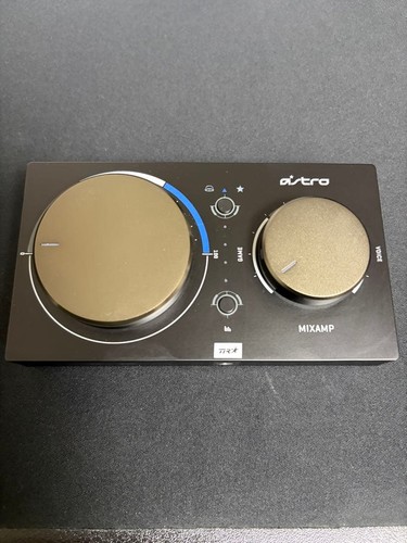 Astro mixamp pro gen - astro,