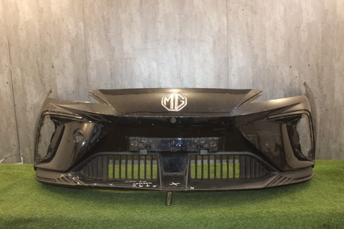 Genuine front bumper - genuine,