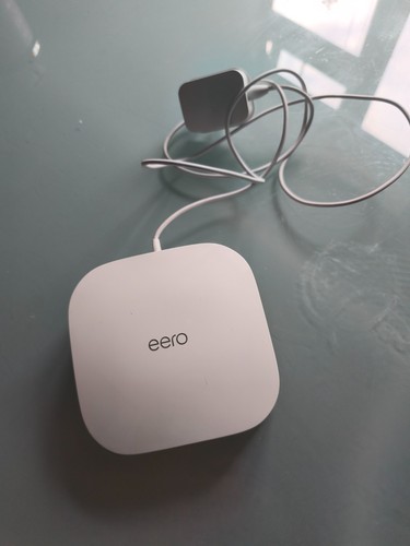 Eero pro tri band - pro, tri-band