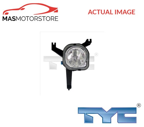 Driving fog light - fog, lamp