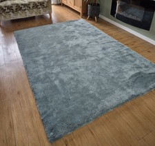 Dunelm Natural Colour Shaggy
