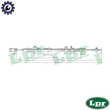 CABLE PULL CLUTCH CONTROL