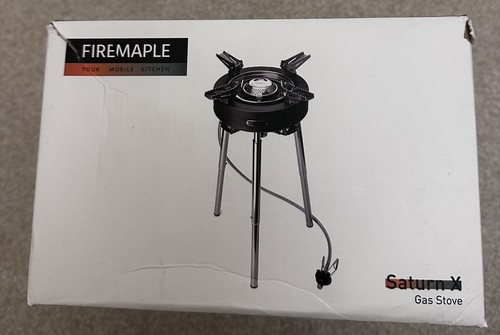 Fire maple saturn - maple,