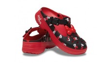 Crocs Classic Disney Mary Jane