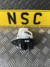 HONDA CIVIC MK8 2005 - 2011 REAR TAILGATE BOOT LID LOCK LATCH CATCH MECHANISM