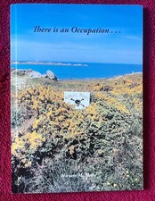 There occupation - an,