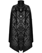 Devil Fashion Mens Gothic