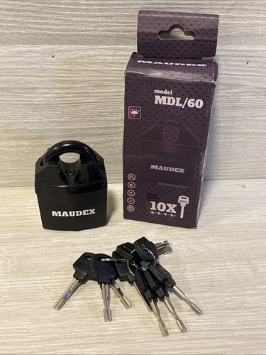 Maudex mdl60 heavy - maudex®,