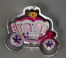 Vintage Wilton Princess