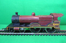 Hornby OO Gauge LMS 1000 Class