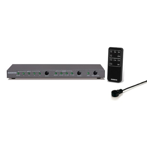 Marmitek connect 621uhd 4k60 - marmitek,