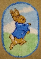 Peter Rabbit Craft Collection
