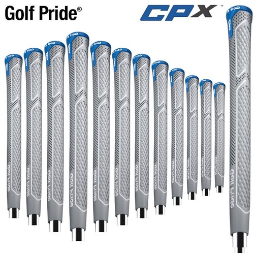 13pcs golf pride - pride, cpx