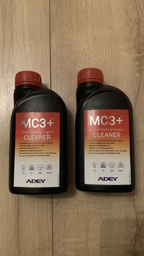 Mc3 cleaner for - mc3,
