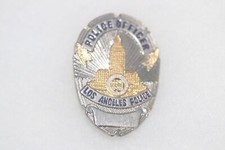 LOS ANGELES CA 1.5" mini